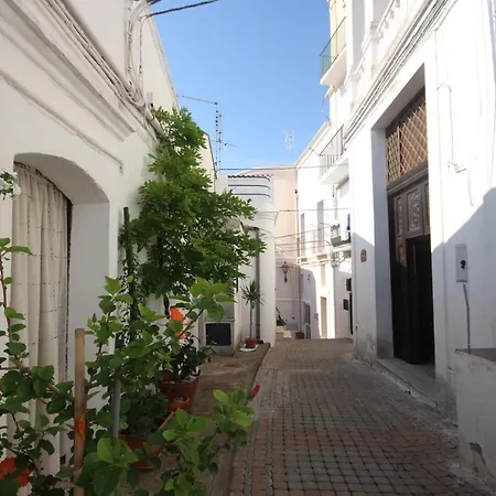 Calanco Blanco 3* 皮斯蒂奇