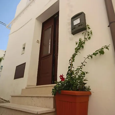 Calanco Blanco 3* 皮斯蒂奇