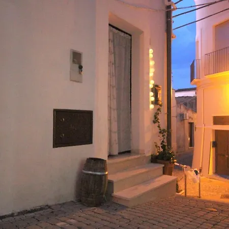 Calanco Blanco 3* 皮斯蒂奇