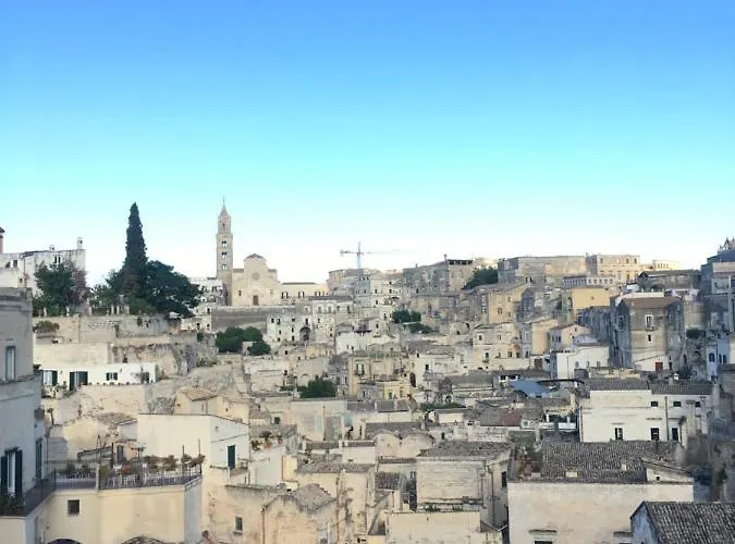 Calanco Blanco 住宿加早餐酒店 3*