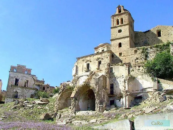 住宿加早餐酒店 Calanco Blanco
