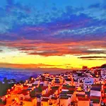 Bed & Breakfast Calanco Blanco
