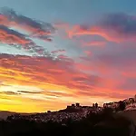 Calanco Blanco Bed & Breakfast Pisticci