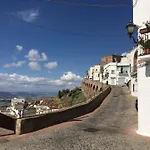 Calanco Blanco Bed & Breakfast Pisticci