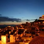 Bed & Breakfast Calanco Blanco 3*