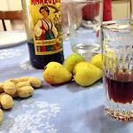 Calanco Blanco Bed & Breakfast Pisticci