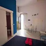 Calanco Blanco Bed & Breakfast Pisticci