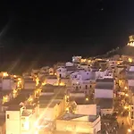 Calanco Blanco Bed & Breakfast