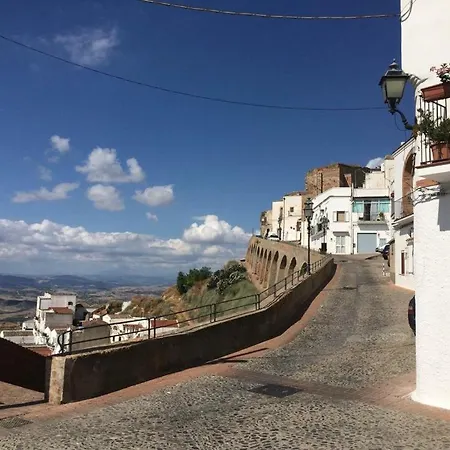 Calanco Blanco Bed & Breakfast Pisticci