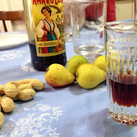 Calanco Blanco Bed & Breakfast Pisticci