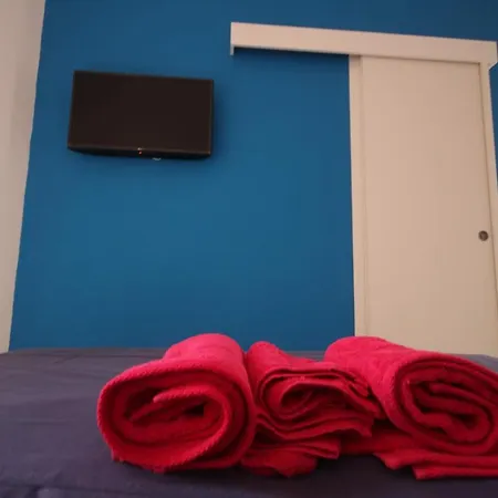 Calanco Blanco 3* Pisticci