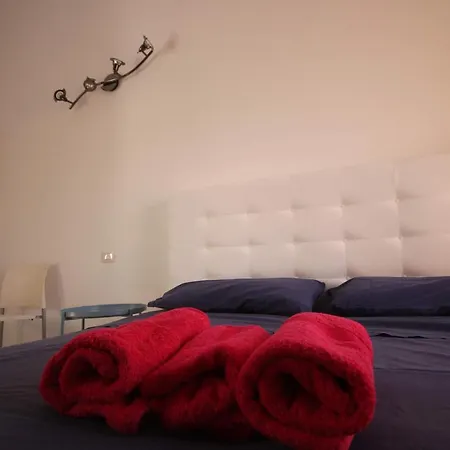 Calanco Blanco Bed & Breakfast