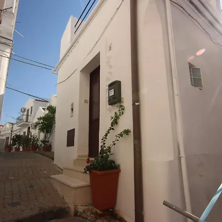 Bed & Breakfast Calanco Blanco 3*