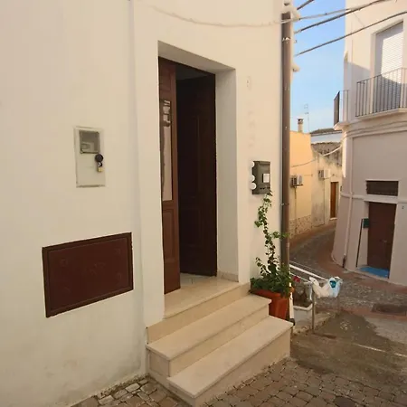 Bed & Breakfast Calanco Blanco 3*