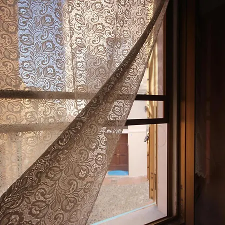 Calanco Blanco Bed & Breakfast