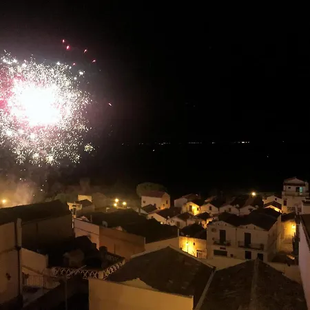 Calanco Blanco Bed & Breakfast