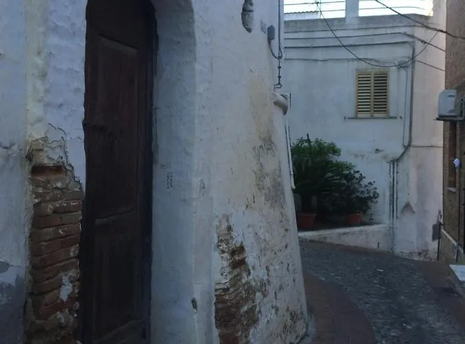 Calanco Blanco Pisticci