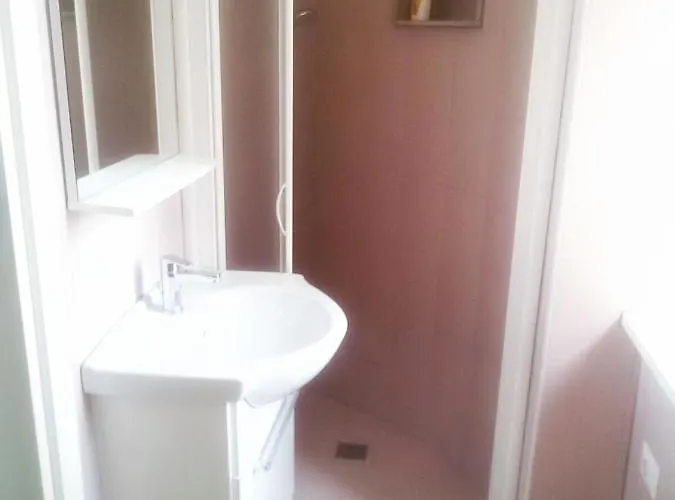 Bed & Breakfast Calanco Blanco