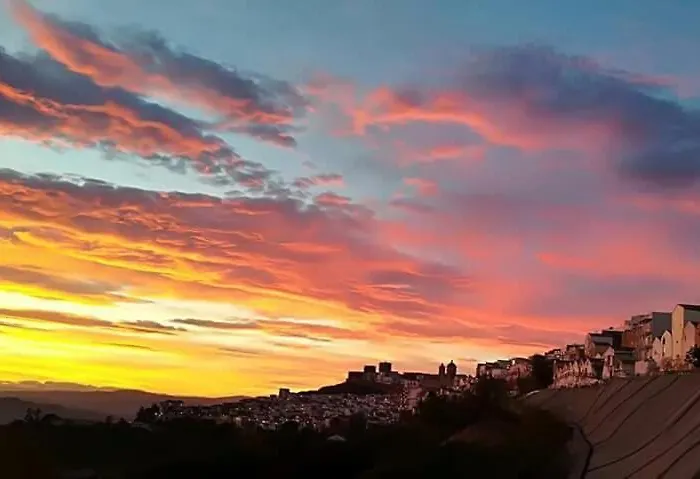 Calanco Blanco Bed & Breakfast Pisticci