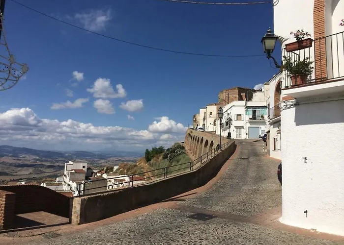 Calanco Blanco Bed & Breakfast Pisticci