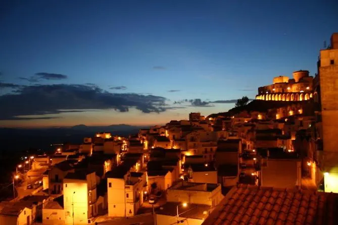 Bed & Breakfast Calanco Blanco 3*