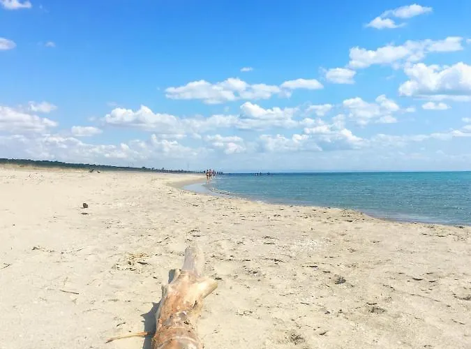 Bed & Breakfast Calanco Blanco 3*