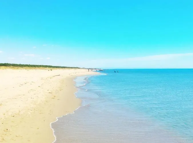 Calanco Blanco 3* Pisticci