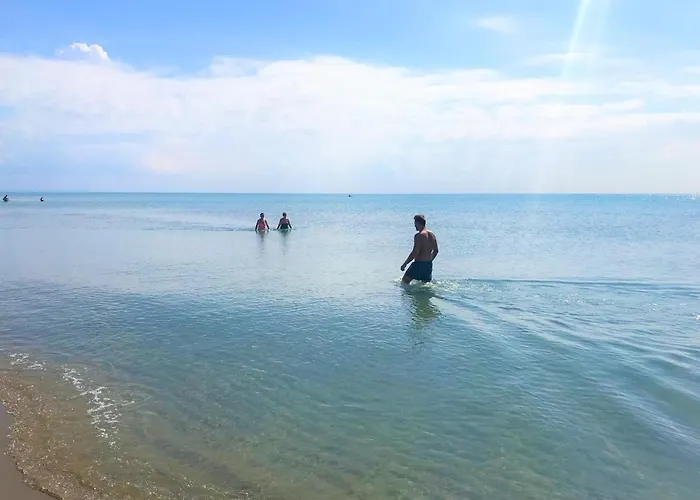 Calanco Blanco 3* Pisticci