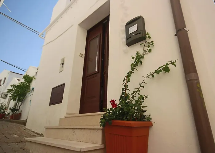 Calanco Blanco 3* Pisticci