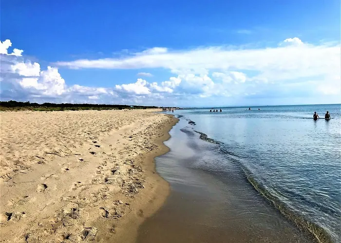 Calanco Blanco Bed & Breakfast