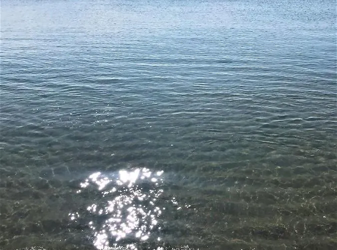 Calanco Blanco Bed & Breakfast 3*