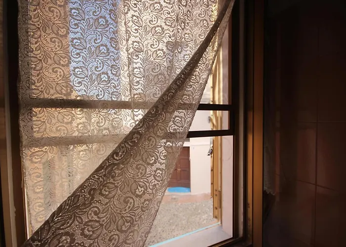 Calanco Blanco Bed & Breakfast